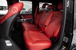 مرسيدس بنز G-Class